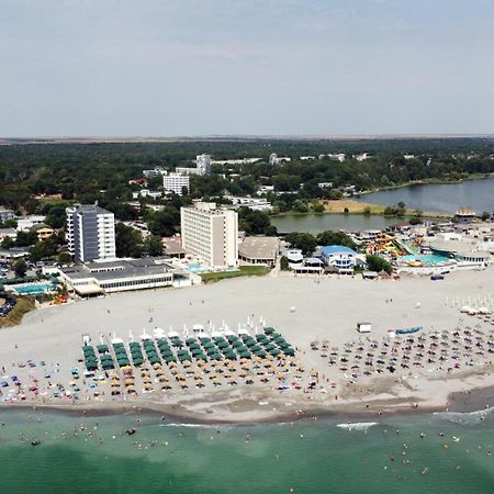 Apartamente Liliacul Жупитер Экстерьер фото