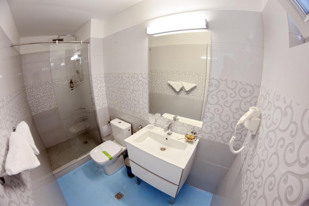 Apartamente Liliacul Жупитер Экстерьер фото